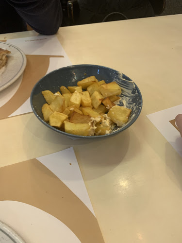 Comentarii opinii despre El Comerç del Mallol | Montblanc