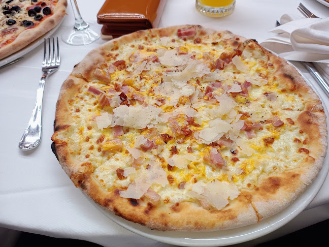 Comentarii opinii despre La Mariposa de Fran