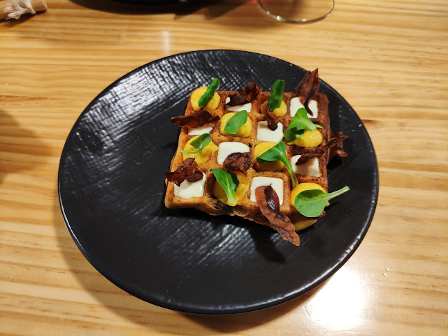 Restaurante Cornisa 23 - Gastronomía y hostelería