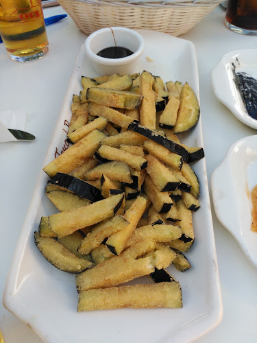 Opinii despre La Tasca De Barneto în Alcalá de Guadaíra - Gastronomía y hostelería