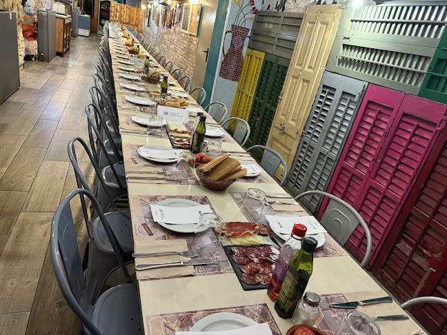 Antonio's - Gastronomía y hostelería