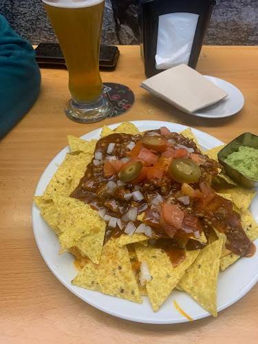 Philo Birrobar - Madrid