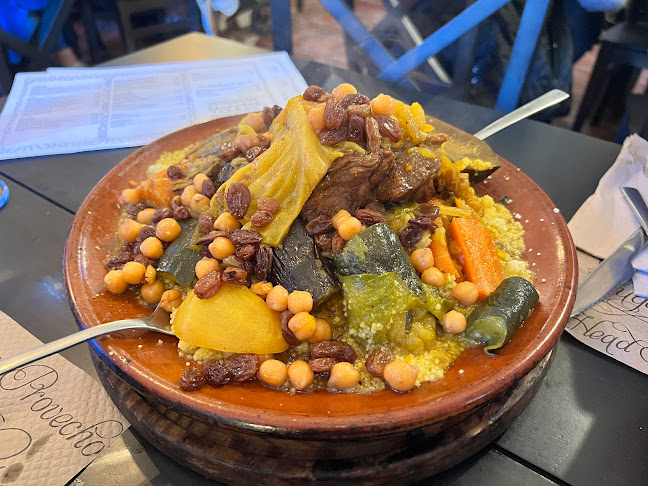 Taberna Mogador Torre Del Mar Phone number