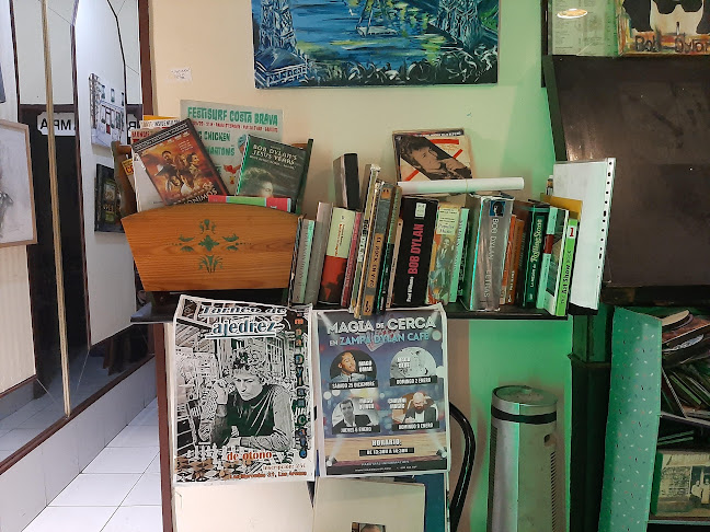 Comentarii opinii despre Zampa Dylan Café