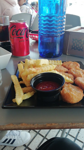 La Bomba Hamburguesería - Benetússer