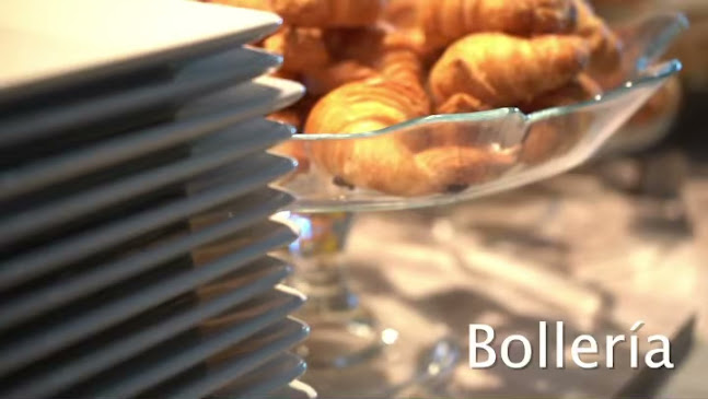 Dolç o Salat? - Gastronomía y hostelería