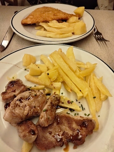 Taberna Antonio Sánchez - 1787 - La Taberna más antigua de Madrid - Madrid