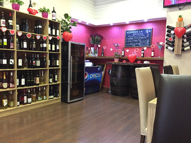 Rda. Buenavista, 35, 45005 Toledo