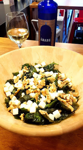 C. Pdte. Cárdenas, 10, Local G, 41013 Sevilla