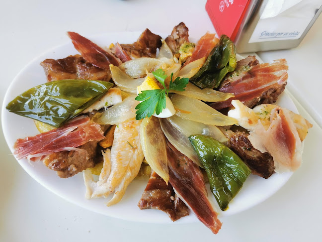 Carretera Pruna A-360, Km. 22, 41530 Morón de la Frontera, Sevilla