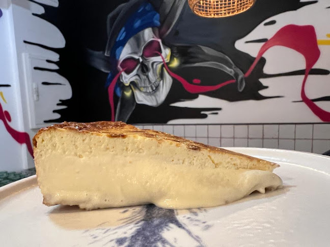 Moflete by Joe Burger Open Times