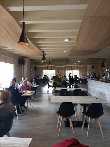 Brasería El Pa Torrat - La Serra