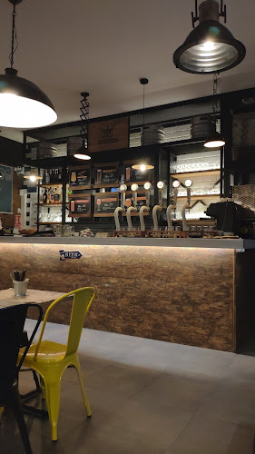 Off-Street - Gastronomía y hostelería