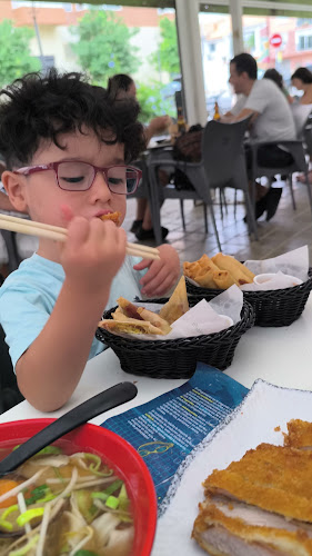 Opinii despre Izakaya Koryo Valencia în Valencia - Gastronomía y hostelería