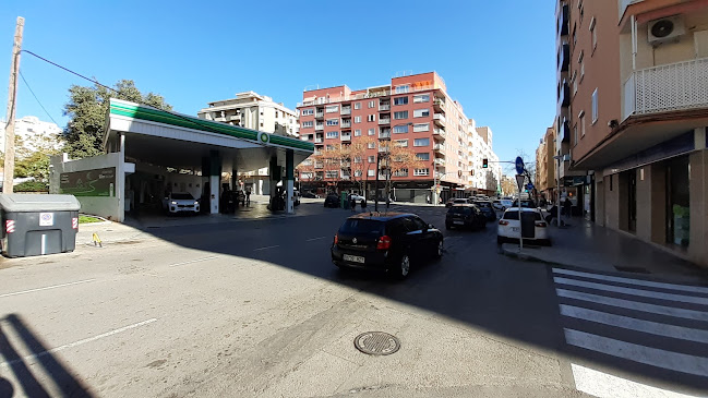 Opinii despre Kioto Buffet Libre în Palma - Gastronomía y hostelería