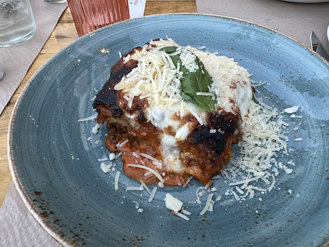 Pizzería La Primavera - Gastronomía y hostelería