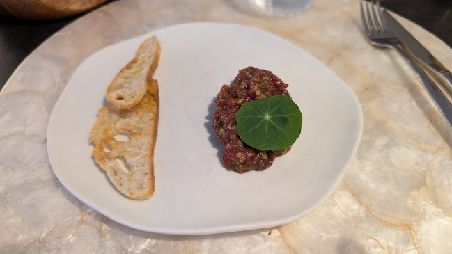 Nakar Restaurante - Gastronomía y hostelería