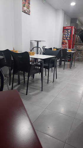 Doner Kebab Montehermoso