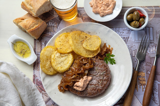 Antonio's - Barcelona