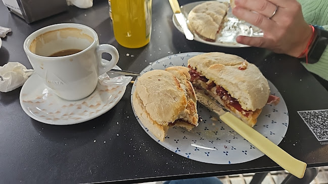 Cafetería Pastelería Nicolás Rambaud - Gastronomía y hostelería