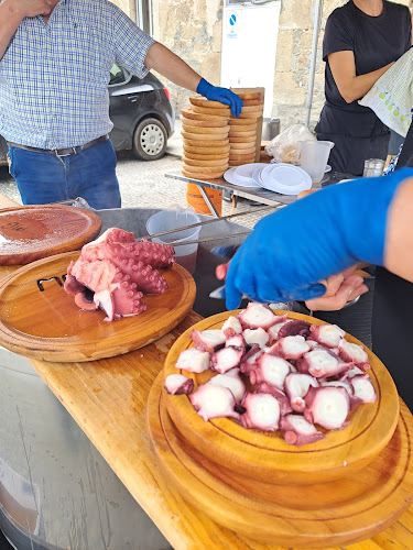 Plaza do Touran, 27460 Sober, Lugo