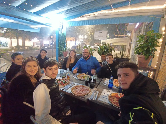 Comentarii opinii despre SUD SOCIAL RISTORANTE E PIZZERIA