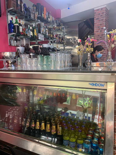 Opinii despre La Chacana Gastronomía Peruana Barcelona în Barcelona - Gastronomía y hostelería