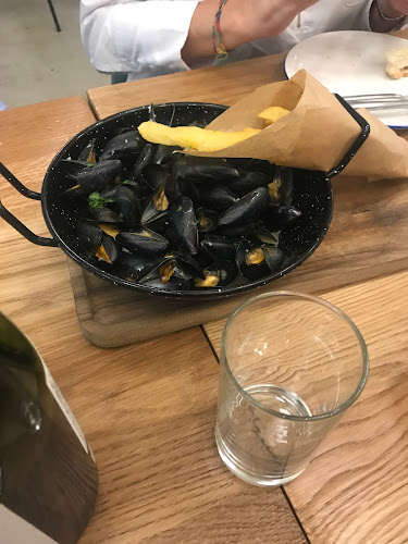 Peña y Goñi Kalea, 4, 20002 Donostia, Gipuzkoa