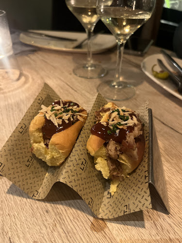 Lateral Fleming - Gastronomía y hostelería