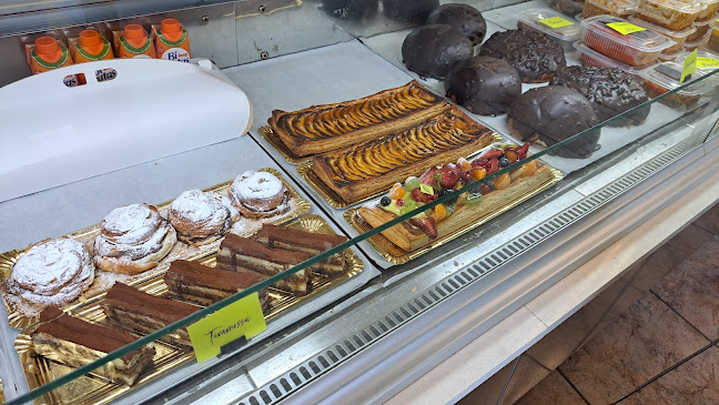 Horno Pastelería Cervantes