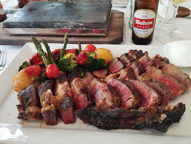 Asador Restaurante Chumi