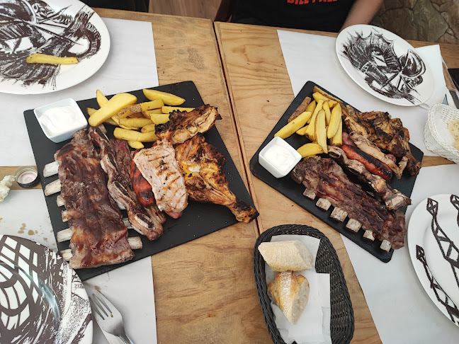 La Casa Gallega - Barcelona