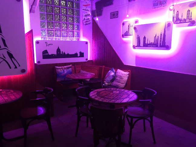 Opinii despre PUB TERRAPIN în Camargo - Gastronomía y hostelería