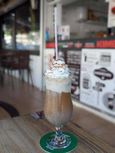 Caffelatte Maspalomas - Gastronomía y hostelería