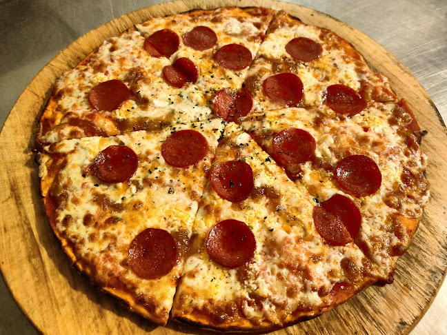 Soc la Pizza - Barcelona