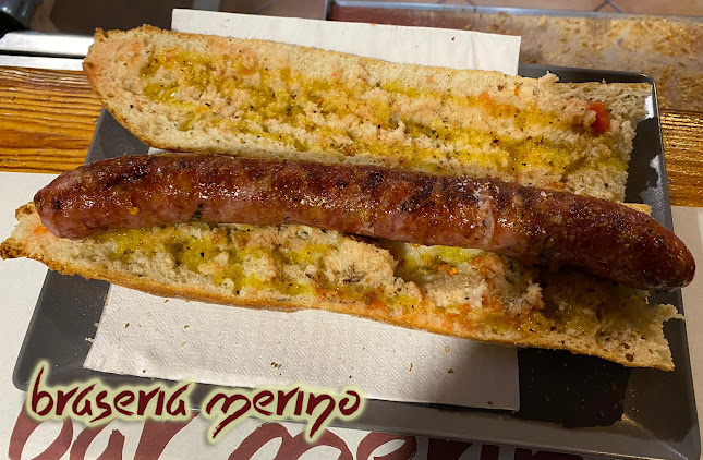 Braseria Merino - La Torreta - La Torreta