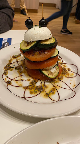 Restaurante Trattoria La Casetta Open Times