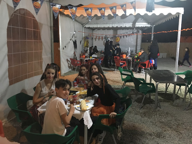 Cafeteria keops - Tercia