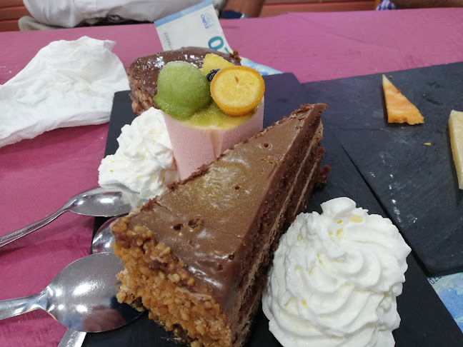 Bar Trigo Sur Open Times