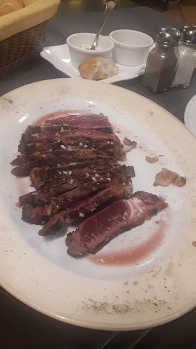 555 Restaurante puerto Open Times