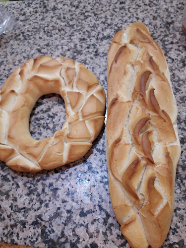 Panadería Lidia - Tielmes