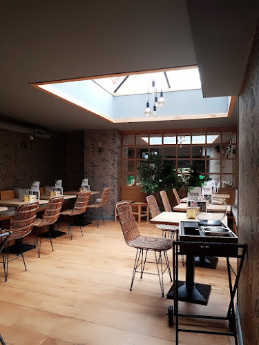 Comments and reviews of Café El Recuelo