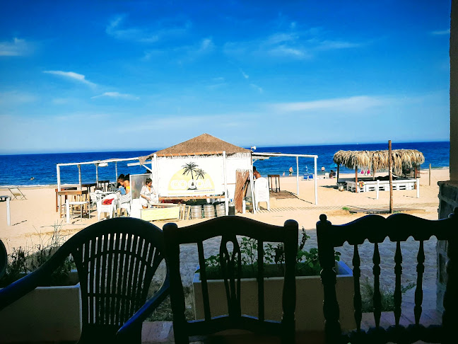 Comentarii opinii despre Cocoa Xiringuito