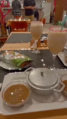 Opinii despre Bar Julia în Sevilla - Gastronomía y hostelería