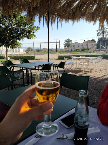 Restaurante Pizzeria El Parque - Lorca