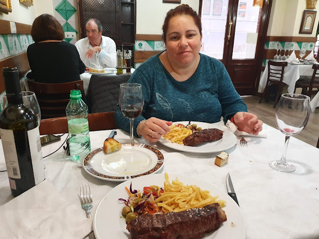 Mesón Alegría - Gastronomía y hostelería