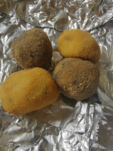 La Morotxita - Donostia-San Sebastian