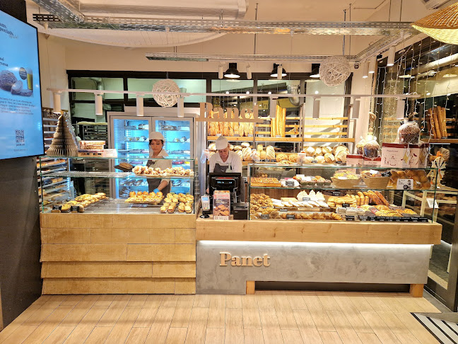 Panet Maduixa - Forn de Pa, Pastisseria i Cafeteria