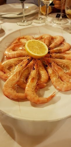 Marisquería El Espigón Phone number