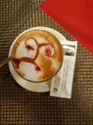 Trattoria Via Romana - Gastronomía y hostelería